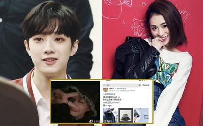 Guanlin (Wanna One) bị bóc tơi bời liên hoàn phốt: Khạc nhổ bừa bãi, lộ cả danh tính bạn gái sống chung hơn 10 tuổi?