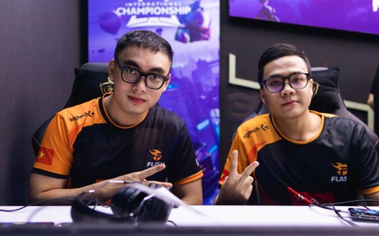 Mọi vị tướng đều biến thành trợ thủ khi vào tay ProE, Team Flash đánh bại MAD Team đầy cảm xúc để chính thức tiến vào Tứ kết AIC 2020