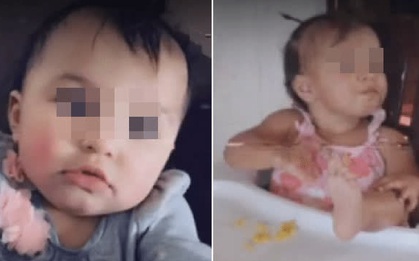 Gửi con gái 15 tháng tuổi cho nữ bảo mẫu, lúc đón về lại là thi thể vô hồn cùng những chi tiết ám ảnh được gia đình tiết lộ
