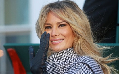 Đệ nhất phu nhân Melania có thể sẽ viết hồi ký về thời gian ở Nhà Trắng