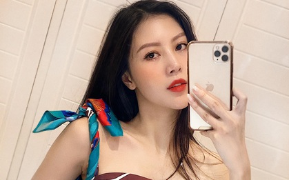Đến trước giờ đóng cửa 1 phút nên không được xem hàng, gái xinh gây tranh cãi khi chê thái độ của nhân viên