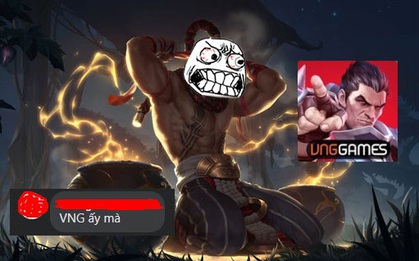 VNG lại ăn "mưa gạch đá" từ game thủ vì mắc lỗi sơ đẳng khi mang bom tấn Riot về Việt Nam