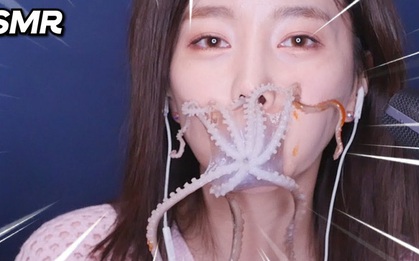 Phía sau trào lưu Mukbang: Ăn tươi nuốt sống động vật cho người khác xem, kiếm bộn tiền từ hành động man rợ rồi tự hủy hoại bản thân liệu có đáng?