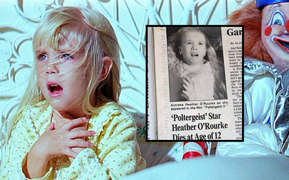 5 bộ phim Hollywood tiên đoán đời thật: Chi tiết nhỏ báo trước cái chết của diễn viên nhí, nhân viên ekip tử nạn y sì nhân vật