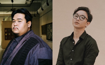 Orange, LyLy cùng loạt nghệ sĩ bức xúc khi antifan gọi rapper Táo là Trư Bát Giới, Hoàng Dũng đồng cảm kể lại chuyện cũ