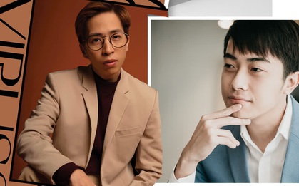 ViruSs "tám chuyện" cùng Cris Phan: Khẳng định Độ Mixi thành công là điều hiển nhiên, luận bàn về tựa game sinh tồn đang nổi đình nổi đám!