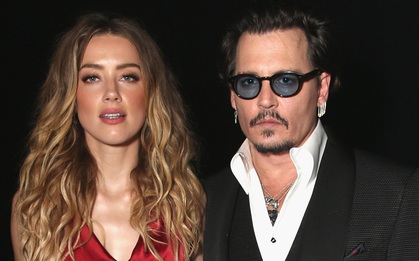 Biến căng đét: Johnny Depp lộ loạt tin nhắn đòi giết vợ cũ, muốn "giật dây" đuổi cô khỏi Aquaman