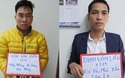 Triệt phá "động" mại dâm chuyên tuyển tiếp viên trẻ, chưa đủ 18 tuổi