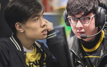 SBTC và GAM Esports khẩu chiến thương vụ Slay, cộng đồng "tiện tay" lôi lại drama cũ với NoWay