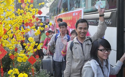 Thưởng Tết 2021 như thế nào để người lao động không thiệt thòi?