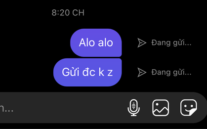 Sau khi Messenger bị lỗi, đến lượt Instagram cũng "bay màu" luôn
