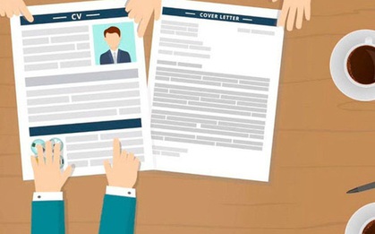 Phần quan trọng trong viết CV được ví như con dao hai lưỡi: Muốn ghi điểm trong mắt nhà tuyển dụng tuyệt đối đừng dại dột làm điều này