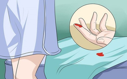 4 căn bệnh mà nữ giới mắc phải có thể gây ra tình trạng chảy máu sau khi quan hệ tình dục