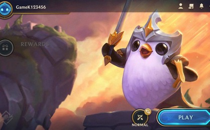 Đấu Trường Chân Lý Mobile bất ngờ gặp biến căng, dập tắt mọi hy vọng của game thủ Việt?