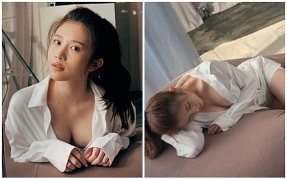 Bán hàng ế ẩm, lên sóng ít view, nữ streamer gợi cảm đổi hướng sang làm mẫu nội y lại bất ngờ nổi như cồn