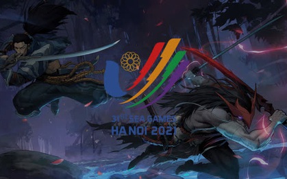 Phó Chủ tịch VIRESA bất ngờ hé lộ 6 bộ môn Esports ở SEA Games 2021, bao gồm cả LMHT lẫn Tốc Chiến?