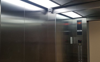 8 vụ tai nạn, sự cố thang máy nghiêm trọng xảy ra từ đầu năm tới nay