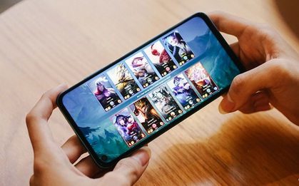Đánh giá hiệu năng gaming Dimensity 800U trên Redmi Note 9 5G: MediaTek giờ khác xưa rồi!