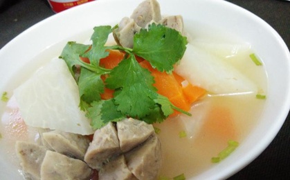 Là loại củ rẻ bèo tốt cho sức khỏe chẳng kém thuốc bổ nhưng có 3 nhóm người không nên ăn củ cải trắng nếu không sẽ tự chuốc bệnh vào thân