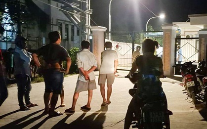 Giải quyết mâu thuẫn giúp bạn gái, nam thanh niên bị thiếu nữ 17 tuổi đâm tử vong