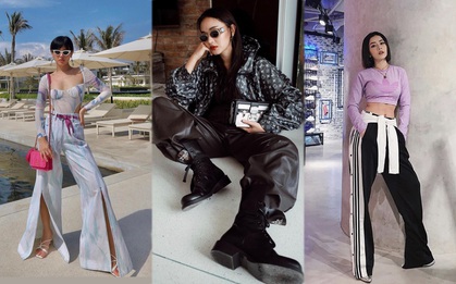 Lại sắp hết 1 thập kỷ, và đây là 8 trend siêu hot đã thay đổi phong cách thời trang của giới trẻ Việt 10 năm qua