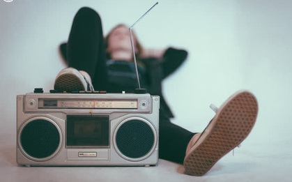 Tôi đã gặp qua những người tài giỏi nhất, và họ đều rất biết cách "lãng phí thời gian"