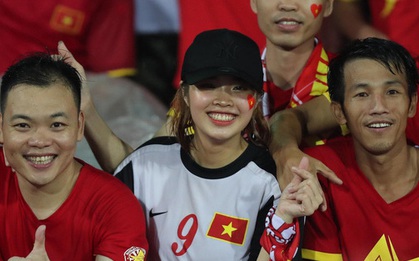 Công bố mệnh giá và địa điểm bán vé trận giao hữu ĐTQG vs U22 Việt Nam