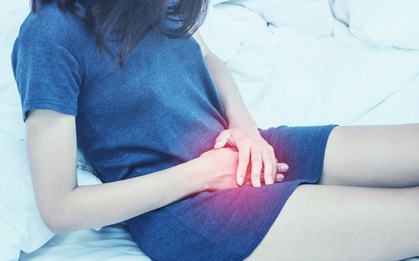 Tử cung "sợ" nhất khi nữ giới làm 3 việc tưởng bình thường nhưng lại rất tai hại