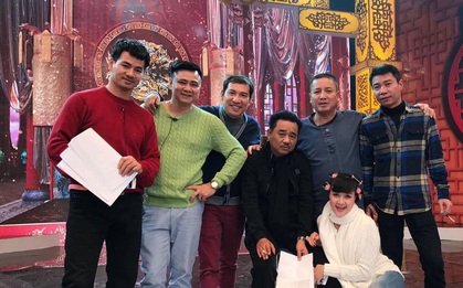 Netizen phấn khởi khi thấy bộ sậu Táo Quân hội tụ: "Món ăn tinh thần trong mỗi dịp Tết trở lại rồi ư?"