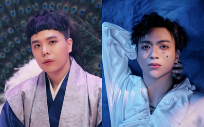 Soobin khi trở về với ballad, rời xa vòng tay Binz không lọt nổi top trending dù lượt view cao hơn MV của Trịnh Thăng Bình?