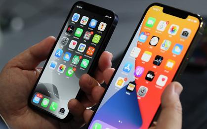 iPhone 12 bán chạy, Apple tăng sản lượng 30%