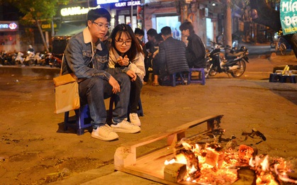 Chuyên gia thời tiết: Từ ngày mai, miền Bắc càng rét đậm, rét hại