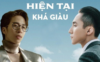 Dàn hot streamer xuất hiện "rần rần" trong ảnh chế poster của Sơn Tùng M-TP: Người đọ vẻ đẹp trai, kẻ bị réo gọi vì... quá giàu