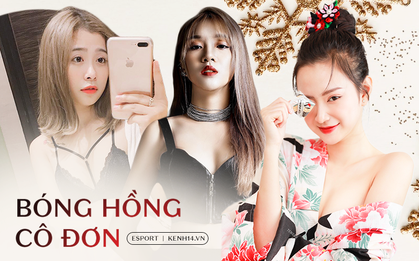 Điểm danh những nữ streamer xinh đẹp, body cực hot nhưng vẫn đang "lẻ bóng", cơ hội cho các chàng FA tới rồi!