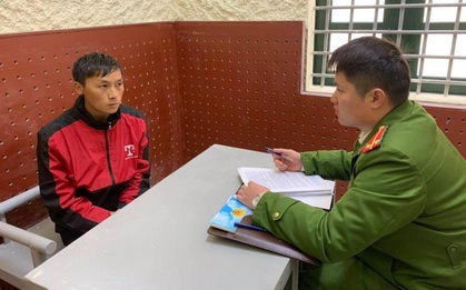 Trượt chân ngã, súng cướp cò bắn chết bạn đi săn