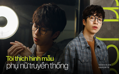 Trò chuyện cùng ViruSs: "Hiện tại tôi chưa muốn yêu ai nên có nhiều em gái mưa cũng tốt"