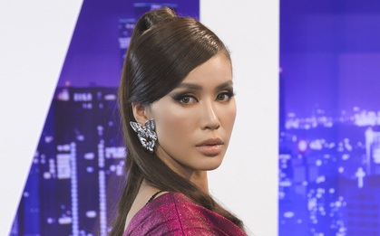 Minh Tú lên tiếng giữa làn sóng ném đá dữ dội cô gái drama nhất tập 2 Đại Sứ Hoàn Mỹ