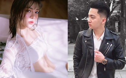 Nữ streamer sexy công khai thả thính tuyển thủ Team Flash, tố tán tỉnh 2 năm trời mà không chịu đổ