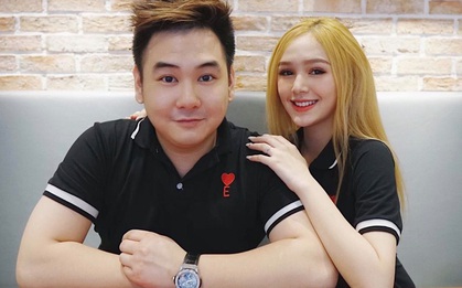 Xemesis lần đầu "thú tội" khi bị hỏi về biệt danh Playboy: "Nhiều cám dỗ quá, từ chối không có được"