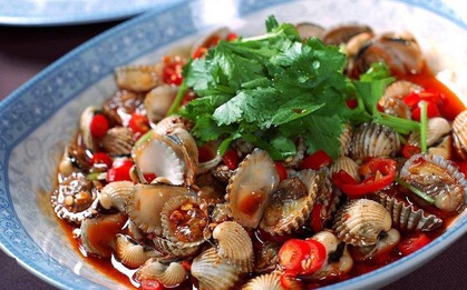 4 thực phẩm quen thuộc có chứa độc tố gây chết người nếu không xử lý đúng cách
