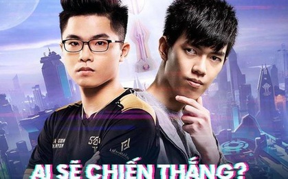 Cộng đồng Liên Quân Việt mong chờ gì ở trận Chung kết AIC 2020, Lai Bâng tỏa sáng hay còn điều gì khác?