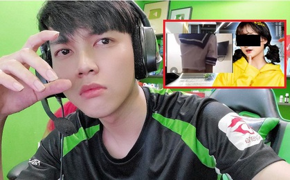 AS Mobile lên tiếng xác nhận nữ streamer trong clip nóng là đồng nghiệp tại HEAVY, phản đối hành động "share link" thiếu văn hóa
