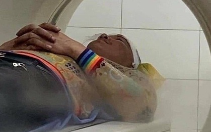 Bệnh viện thông tin việc "Huấn Hoa Hồng" bị thương, nhập viện cấp cứu giữa đêm