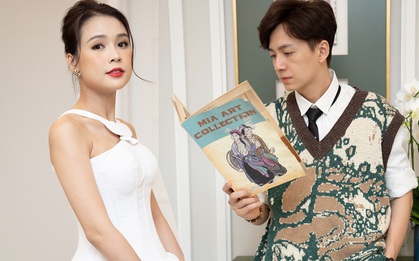 Sam bị người yêu cũ lừa mất 1 căn nhà, 1 chiếc xe và tiền bạc, Ngô Kiến Huy chưa yêu ai sau Khổng Tú Quỳnh