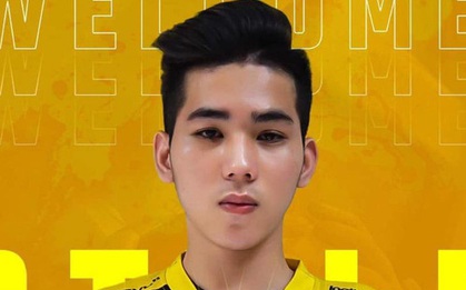 Chính thức: GAM Esports chiêu mộ xạ thủ từng xúc phạm huyền thoại Faker