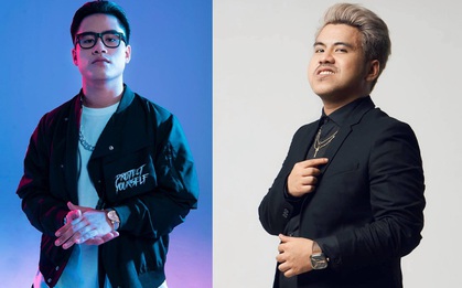 GDucky bất ngờ tung "hint" với Mimosa, Giáo Ca sẽ có mặt của Á quân Rap Việt?