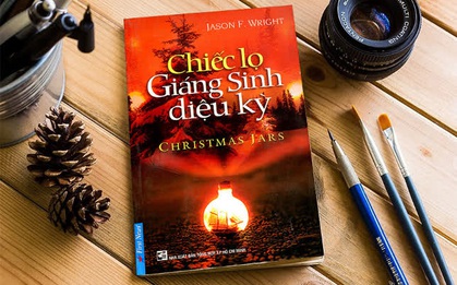 Tiết lộ list những tựa sách must-read để "chill" sương sương mùa Giáng sinh