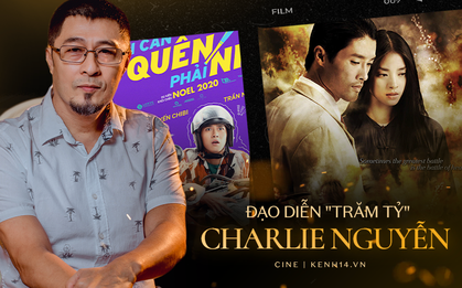 Đạo diễn Charlie Nguyễn úp mở: "Sẽ có Dòng Máu Anh Hùng 2, đang ấp ủ cùng Johnny Trí Nguyễn!"