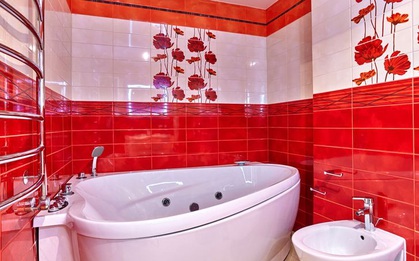8 sai lầm thường gặp biến phòng tắm thành thảm hoạ, quá nửa trong số đó chúng ta vẫn mắc phải hàng ngày