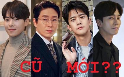Penthouse lộ kịch bản phần 2 - 3 còn có tin "thay máu" dàn cast, fan cứng đáp ngay: Không có đổi gì đâu trời!